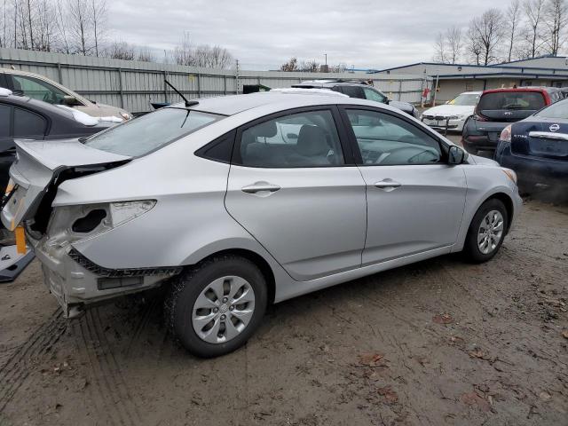 Photo 2 VIN: KMHCT4AE4FU934925 - HYUNDAI ACCENT GLS 