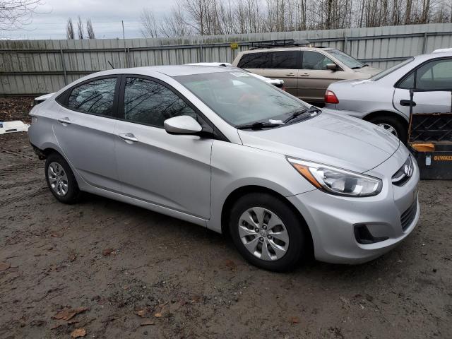 Photo 3 VIN: KMHCT4AE4FU934925 - HYUNDAI ACCENT GLS 