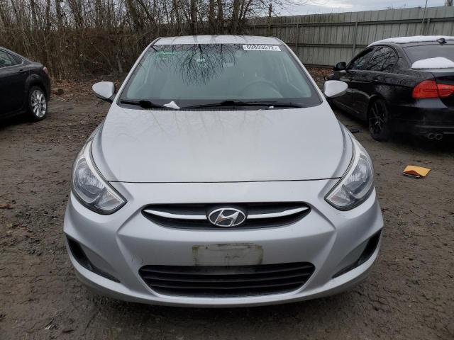 Photo 4 VIN: KMHCT4AE4FU934925 - HYUNDAI ACCENT GLS 