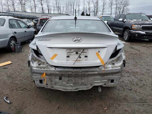 Photo 5 VIN: KMHCT4AE4FU934925 - HYUNDAI ACCENT GLS 