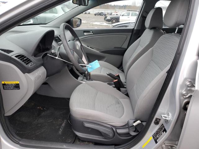 Photo 6 VIN: KMHCT4AE4FU934925 - HYUNDAI ACCENT GLS 