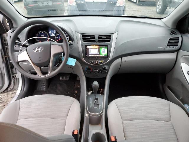 Photo 7 VIN: KMHCT4AE4FU934925 - HYUNDAI ACCENT GLS 