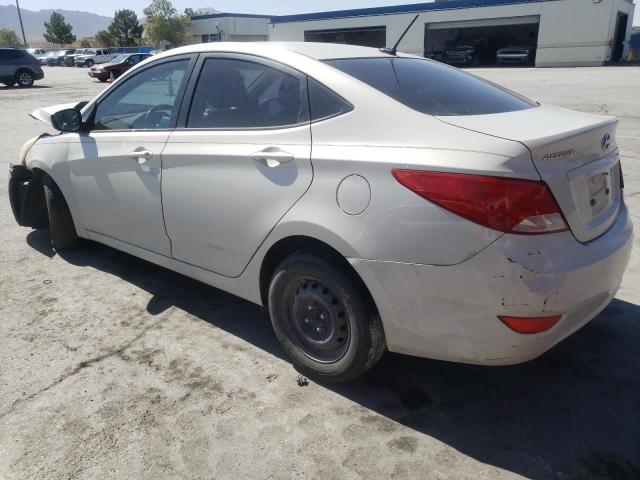 Photo 1 VIN: KMHCT4AE4FU937484 - HYUNDAI ACCENT GLS 