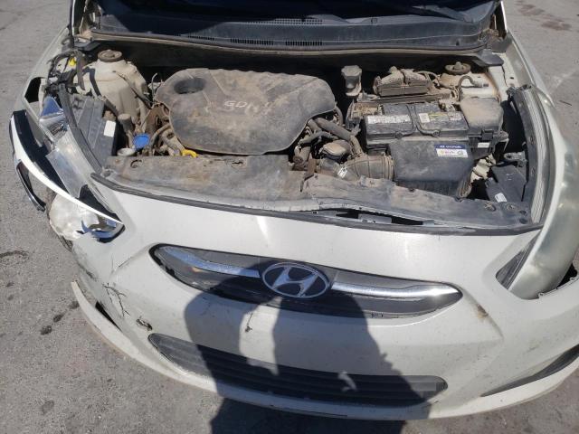 Photo 10 VIN: KMHCT4AE4FU937484 - HYUNDAI ACCENT GLS 