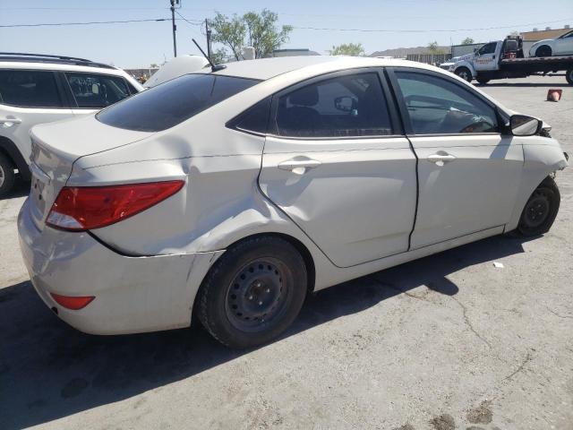 Photo 2 VIN: KMHCT4AE4FU937484 - HYUNDAI ACCENT GLS 