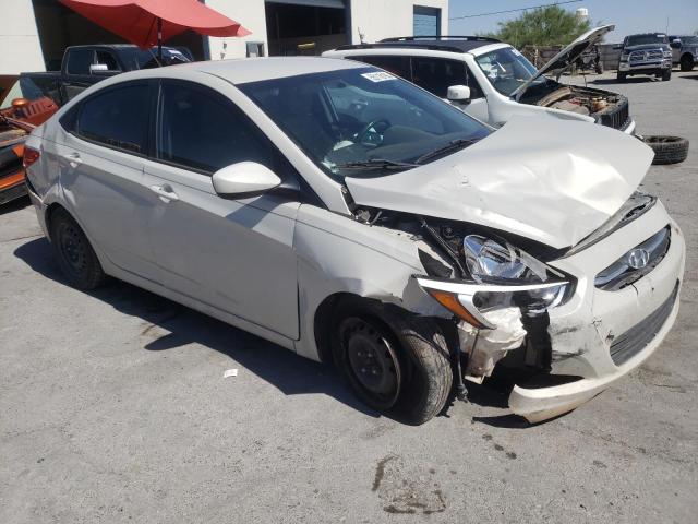 Photo 3 VIN: KMHCT4AE4FU937484 - HYUNDAI ACCENT GLS 