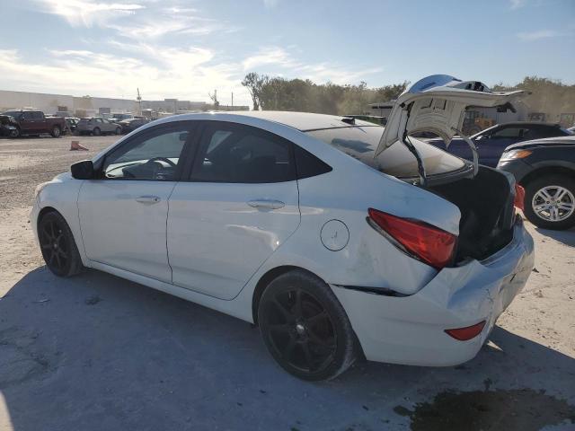 Photo 1 VIN: KMHCT4AE4FU937646 - HYUNDAI ACCENT GLS 