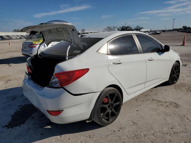 Photo 2 VIN: KMHCT4AE4FU937646 - HYUNDAI ACCENT GLS 