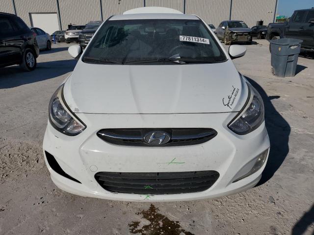 Photo 4 VIN: KMHCT4AE4FU937646 - HYUNDAI ACCENT GLS 