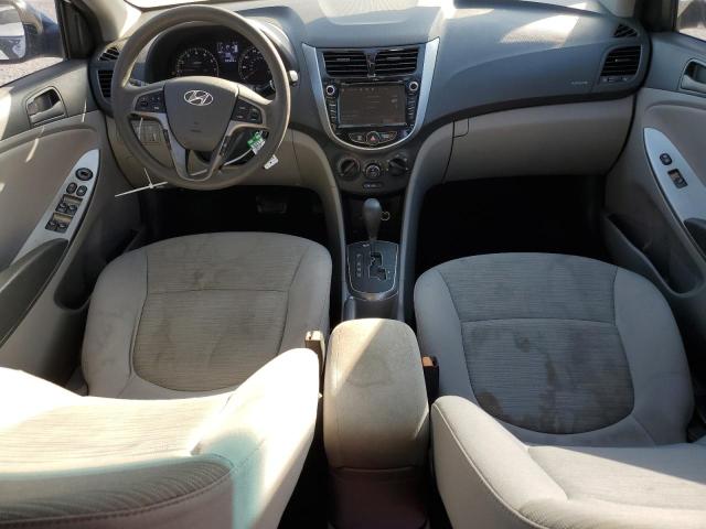 Photo 7 VIN: KMHCT4AE4FU937646 - HYUNDAI ACCENT GLS 