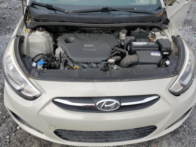 Photo 10 VIN: KMHCT4AE4GU002712 - HYUNDAI ACCENT SE 