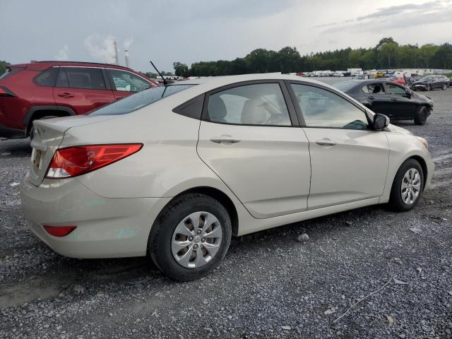 Photo 2 VIN: KMHCT4AE4GU002712 - HYUNDAI ACCENT SE 