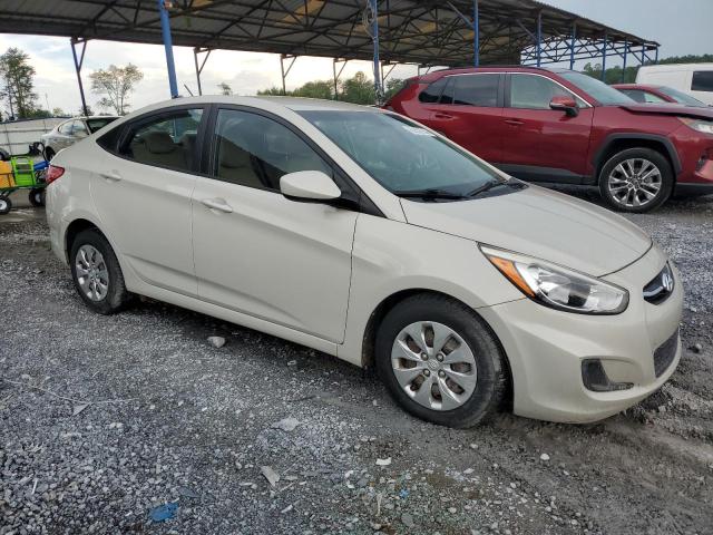 Photo 3 VIN: KMHCT4AE4GU002712 - HYUNDAI ACCENT SE 