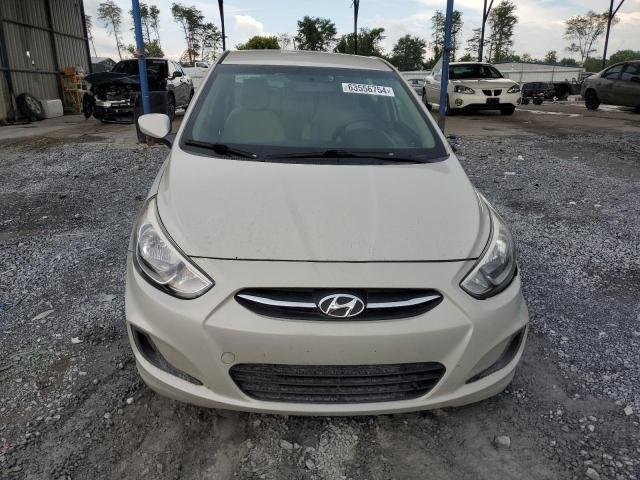 Photo 4 VIN: KMHCT4AE4GU002712 - HYUNDAI ACCENT SE 