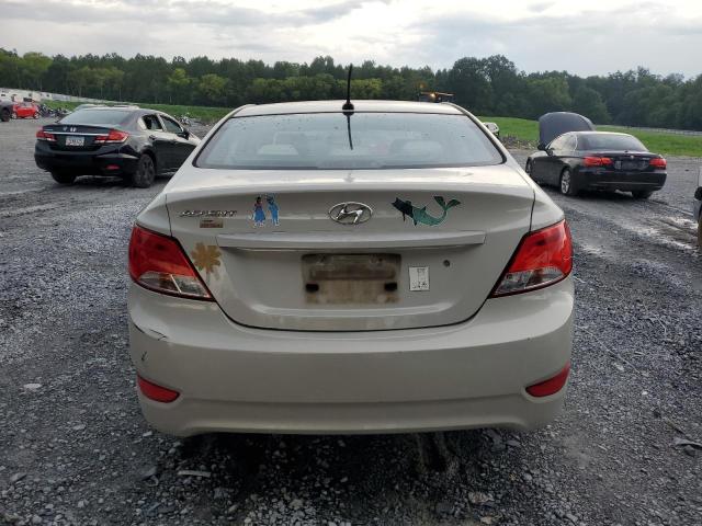 Photo 5 VIN: KMHCT4AE4GU002712 - HYUNDAI ACCENT SE 