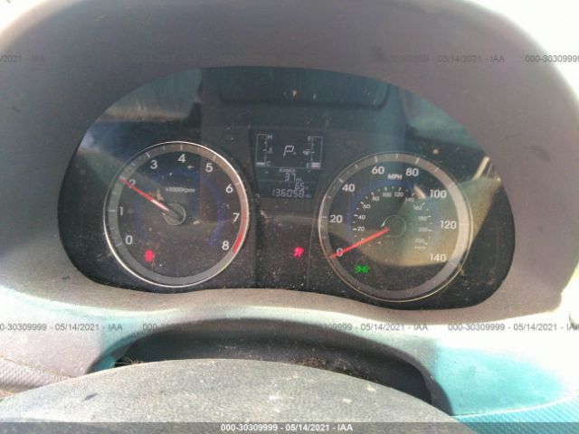 Photo 6 VIN: KMHCT4AE4GU005724 - HYUNDAI ACCENT 