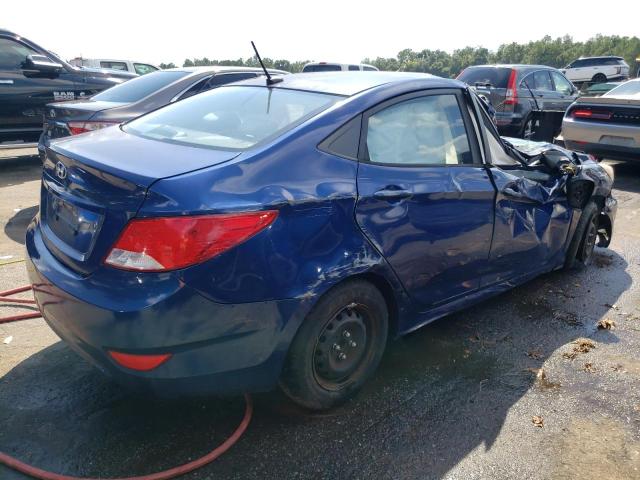 Photo 2 VIN: KMHCT4AE4GU007666 - HYUNDAI ACCENT SE 