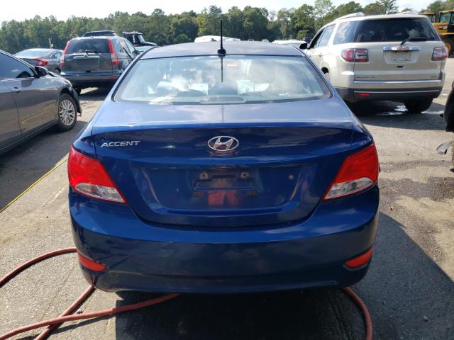 Photo 5 VIN: KMHCT4AE4GU007666 - HYUNDAI ACCENT SE 