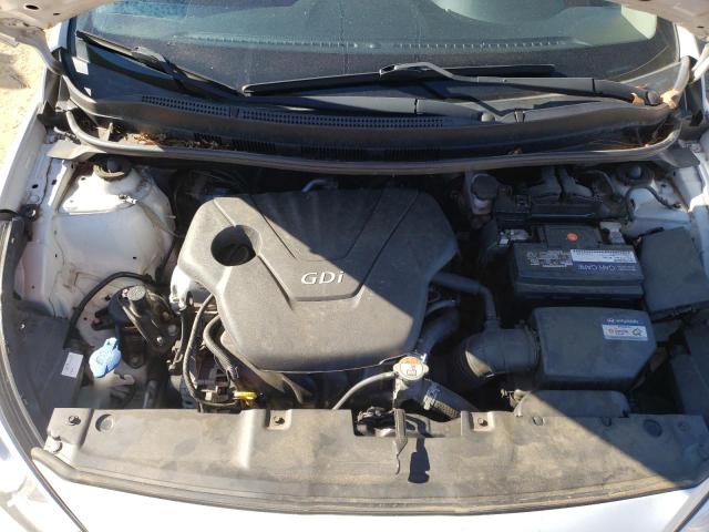 Photo 6 VIN: KMHCT4AE4GU025715 - HYUNDAI ACCENT SE 