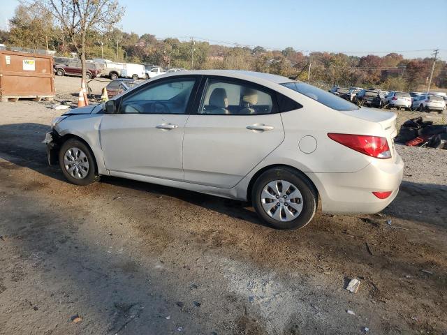 Photo 1 VIN: KMHCT4AE4GU029392 - HYUNDAI ACCENT SE 