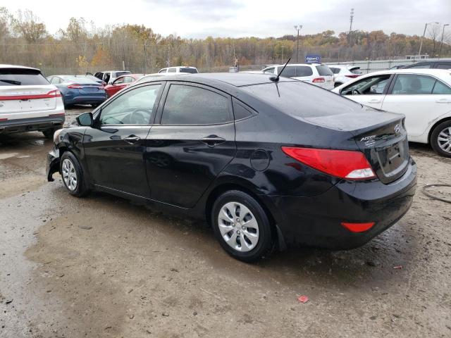 Photo 1 VIN: KMHCT4AE4GU043938 - HYUNDAI ACCENT 