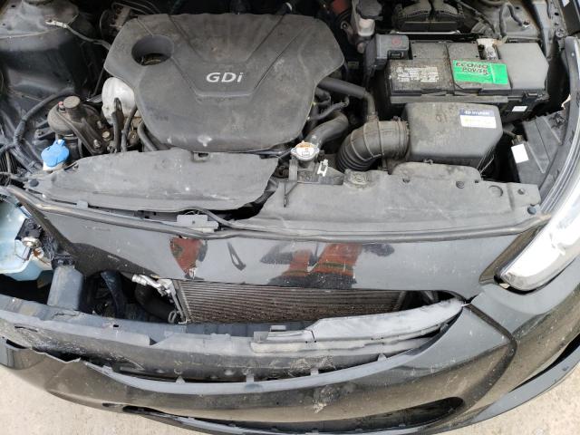 Photo 10 VIN: KMHCT4AE4GU043938 - HYUNDAI ACCENT 