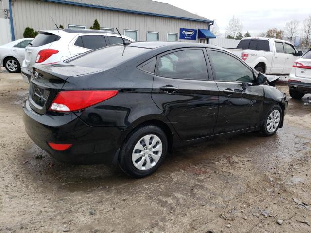 Photo 2 VIN: KMHCT4AE4GU043938 - HYUNDAI ACCENT 