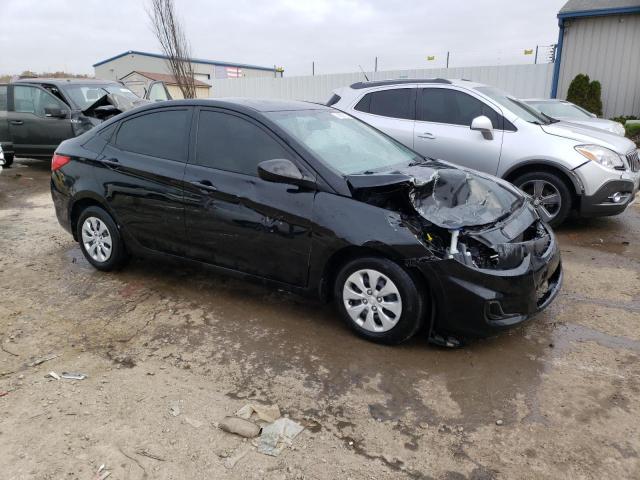 Photo 3 VIN: KMHCT4AE4GU043938 - HYUNDAI ACCENT 