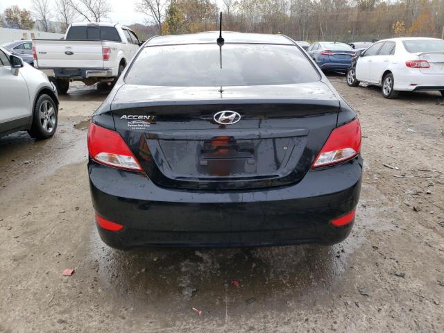 Photo 5 VIN: KMHCT4AE4GU043938 - HYUNDAI ACCENT 