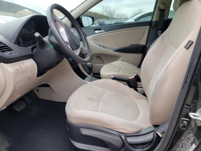 Photo 6 VIN: KMHCT4AE4GU043938 - HYUNDAI ACCENT 