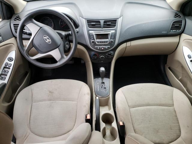 Photo 7 VIN: KMHCT4AE4GU043938 - HYUNDAI ACCENT 