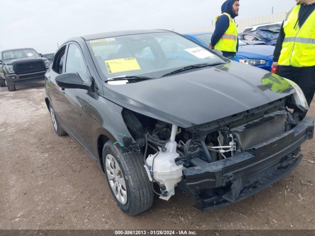 Photo 5 VIN: KMHCT4AE4GU049920 - HYUNDAI ACCENT 