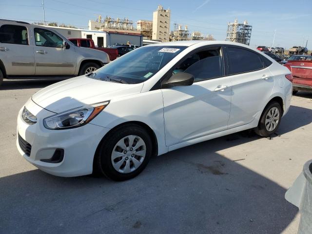 Photo 0 VIN: KMHCT4AE4GU059105 - HYUNDAI ACCENT SE 