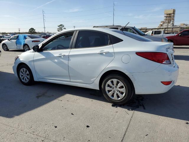 Photo 1 VIN: KMHCT4AE4GU059105 - HYUNDAI ACCENT SE 