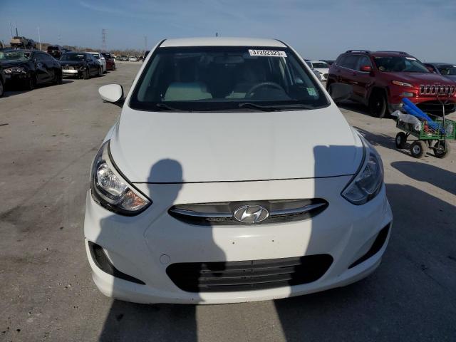 Photo 4 VIN: KMHCT4AE4GU059105 - HYUNDAI ACCENT SE 