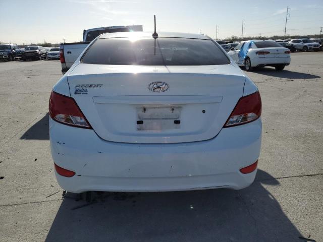 Photo 5 VIN: KMHCT4AE4GU059105 - HYUNDAI ACCENT SE 