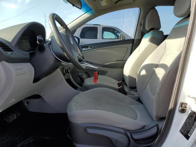 Photo 6 VIN: KMHCT4AE4GU059105 - HYUNDAI ACCENT SE 