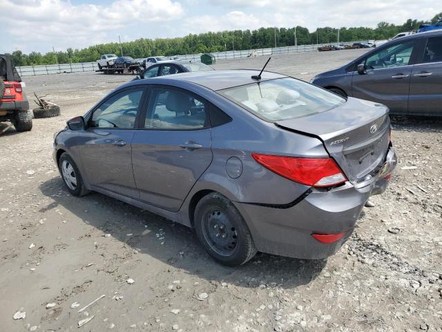 Photo 1 VIN: KMHCT4AE4GU059525 - HYUNDAI ACCENT SE 