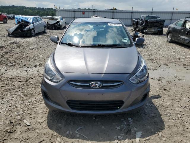 Photo 4 VIN: KMHCT4AE4GU059525 - HYUNDAI ACCENT SE 