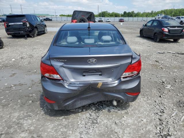 Photo 5 VIN: KMHCT4AE4GU059525 - HYUNDAI ACCENT SE 