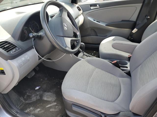 Photo 6 VIN: KMHCT4AE4GU059525 - HYUNDAI ACCENT SE 