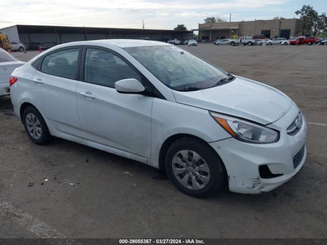 Photo 0 VIN: KMHCT4AE4GU062943 - HYUNDAI ACCENT 