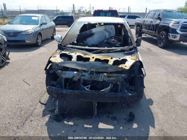 Photo 5 VIN: KMHCT4AE4GU062974 - HYUNDAI ACCENT 