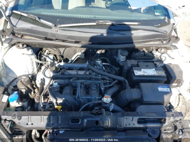 Photo 9 VIN: KMHCT4AE4GU074946 - HYUNDAI ACCENT 