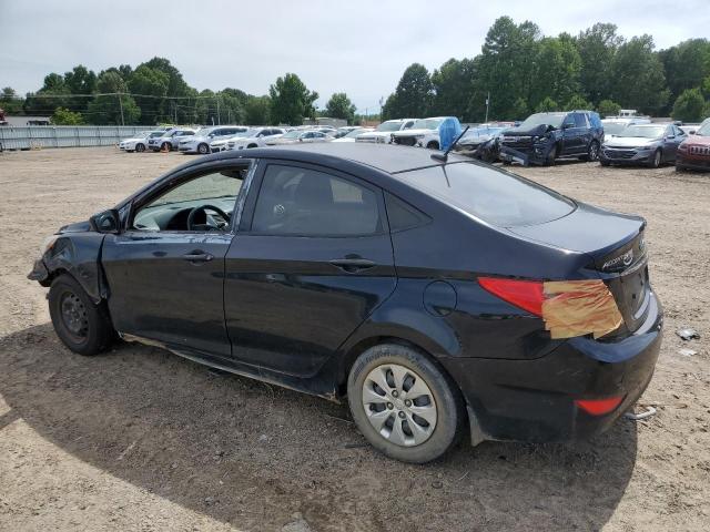 Photo 1 VIN: KMHCT4AE4GU076955 - HYUNDAI ACCENT SE 