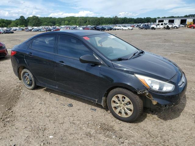 Photo 3 VIN: KMHCT4AE4GU076955 - HYUNDAI ACCENT SE 