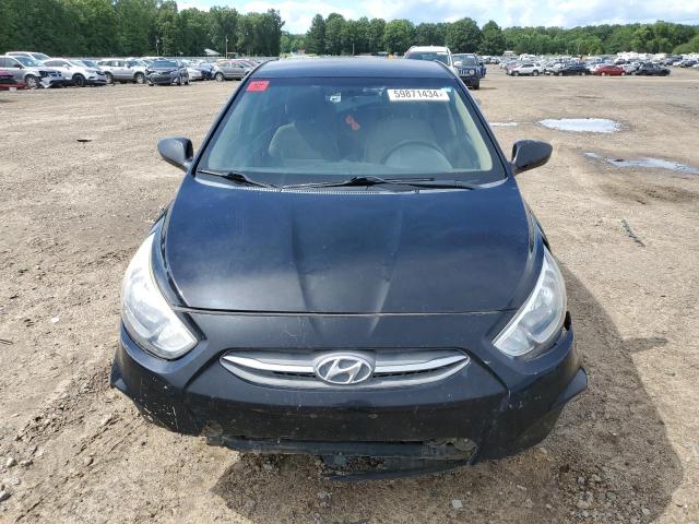 Photo 4 VIN: KMHCT4AE4GU076955 - HYUNDAI ACCENT SE 