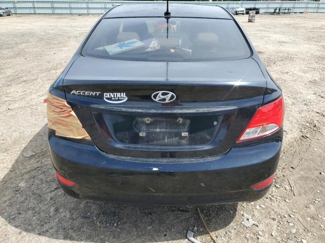 Photo 5 VIN: KMHCT4AE4GU076955 - HYUNDAI ACCENT SE 