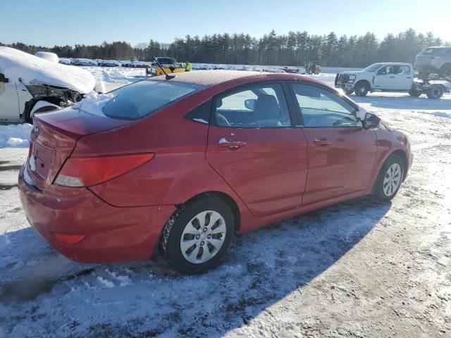 Photo 2 VIN: KMHCT4AE4GU079192 - HYUNDAI ACCENT 