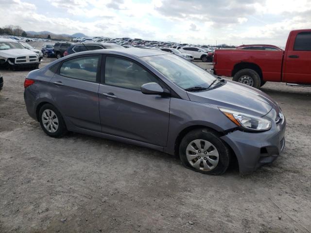 Photo 3 VIN: KMHCT4AE4GU082027 - HYUNDAI ACCENT SE 